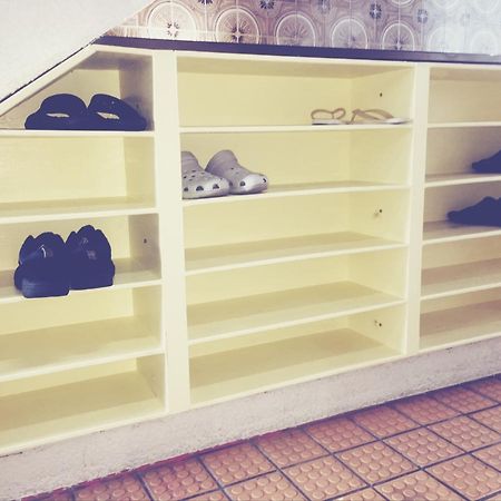 Naha Beach House 호텔 외부 사진