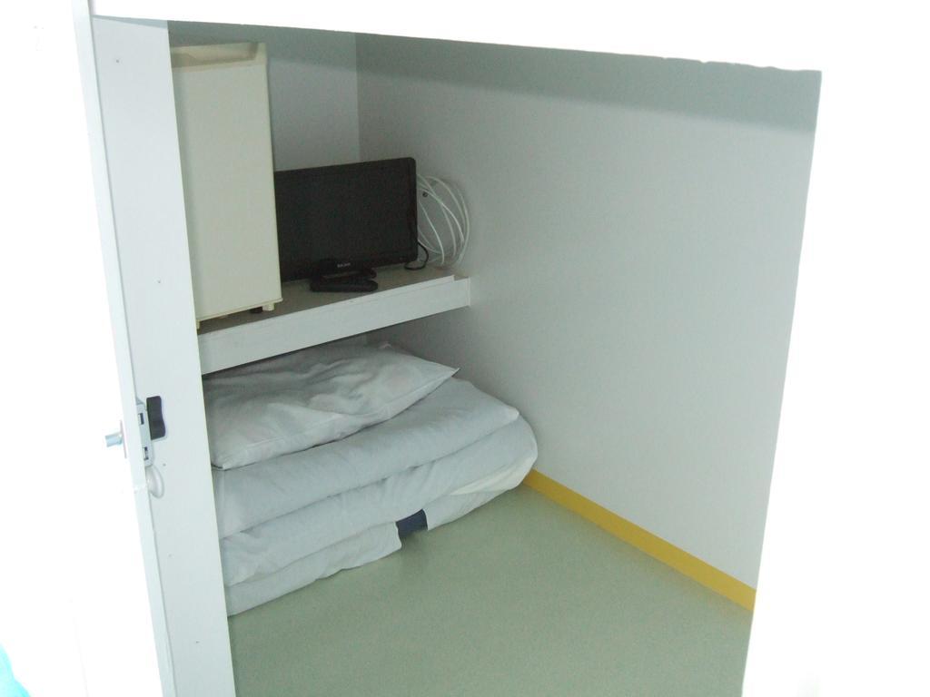 Naha Beach House 호텔 외부 사진