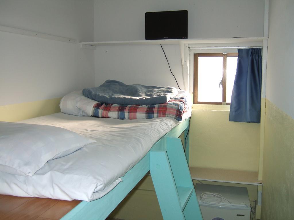 Naha Beach House 호텔 외부 사진