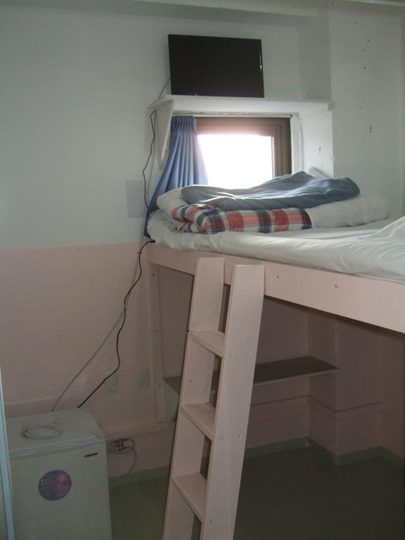 Naha Beach House 호텔 외부 사진