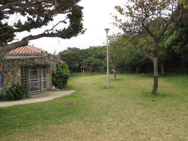 Naha Beach House 호텔 외부 사진