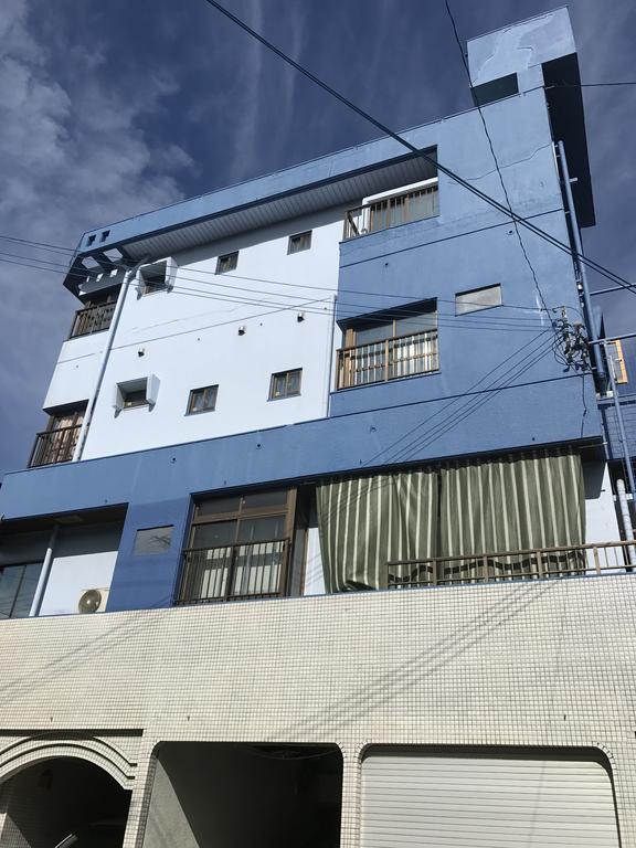 Naha Beach House 호텔 외부 사진