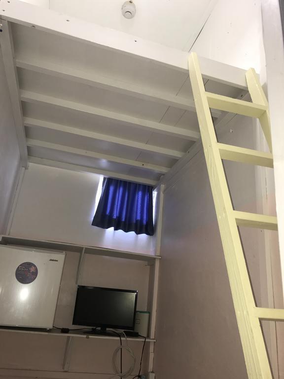 Naha Beach House 호텔 외부 사진