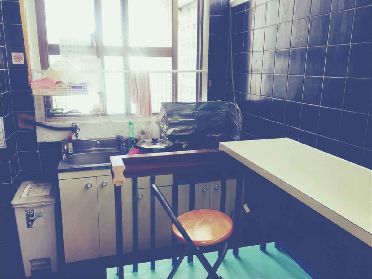 Naha Beach House 호텔 외부 사진