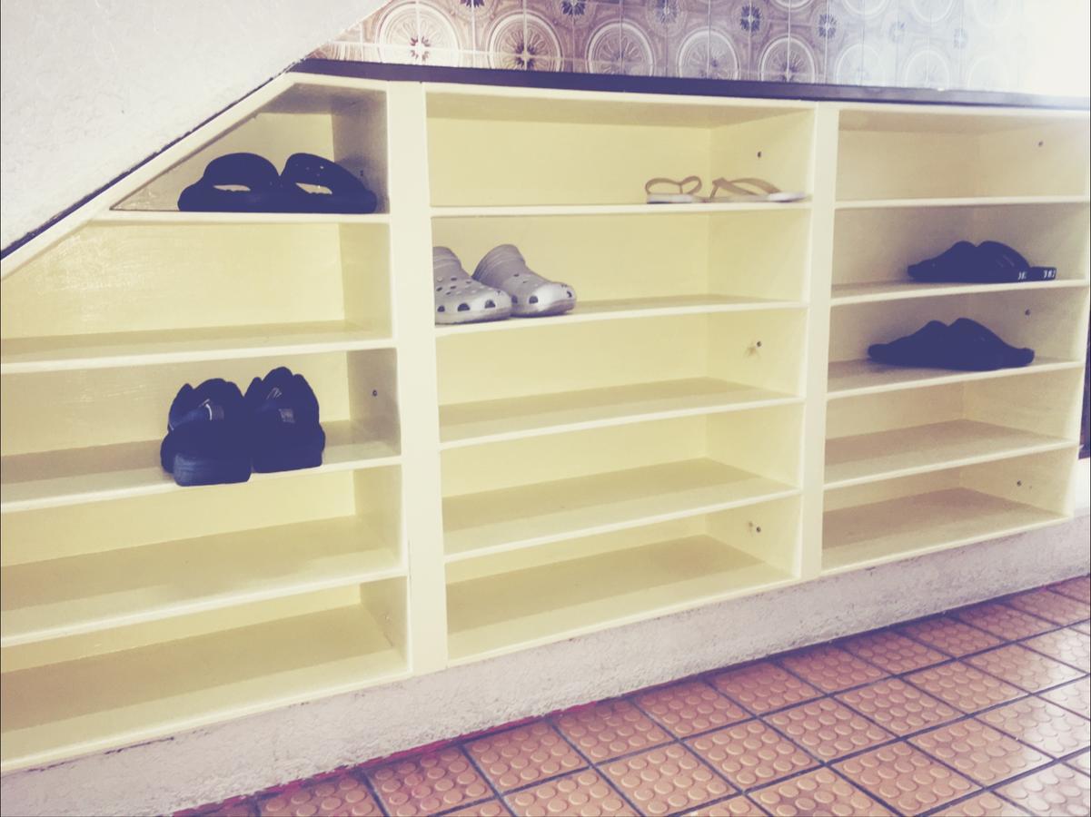 Naha Beach House 호텔 외부 사진
