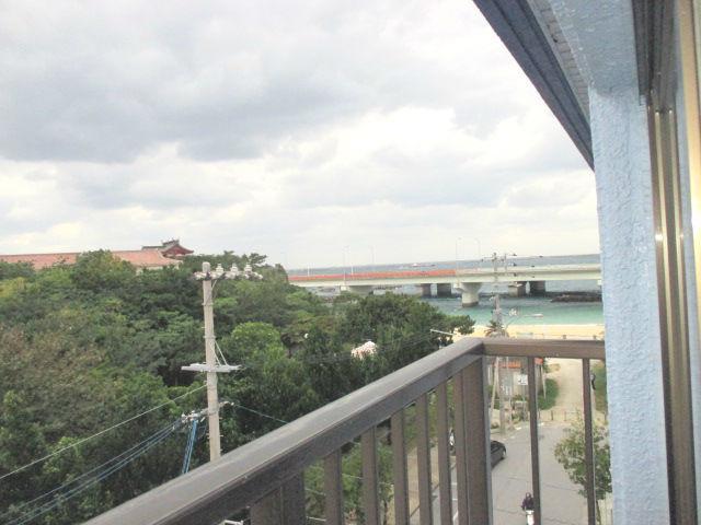 Naha Beach House 호텔 외부 사진
