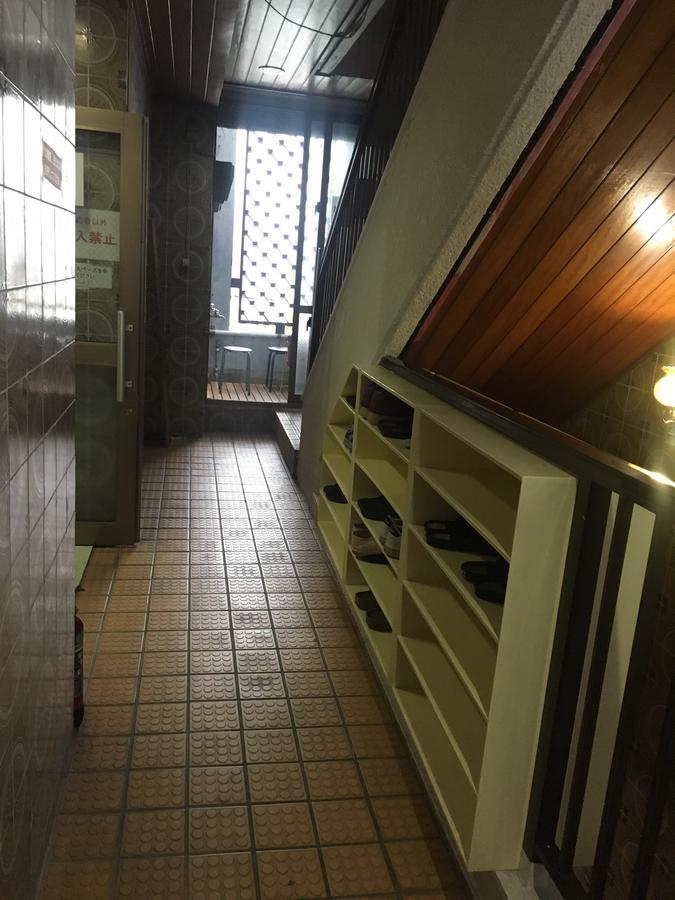 Naha Beach House 호텔 외부 사진